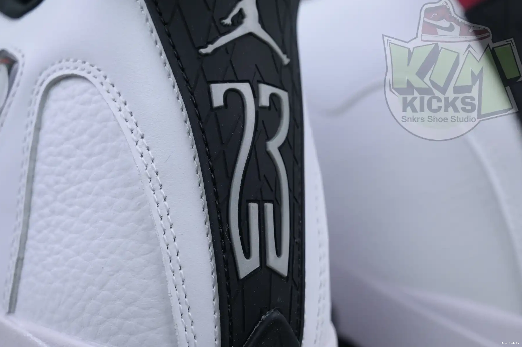 Jordan14“Black Toe”2024 Air Kimikick Jordan 0629